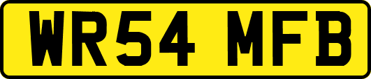 WR54MFB