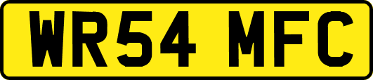 WR54MFC