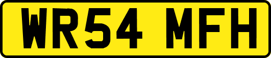 WR54MFH