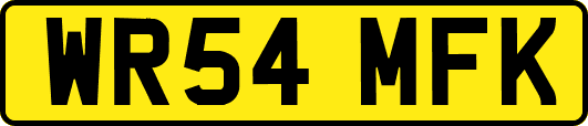 WR54MFK
