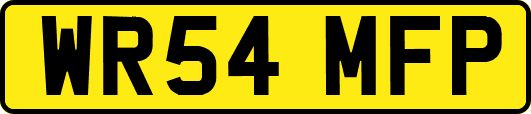 WR54MFP
