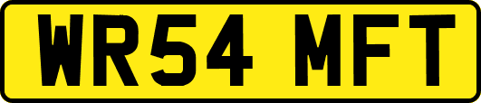 WR54MFT