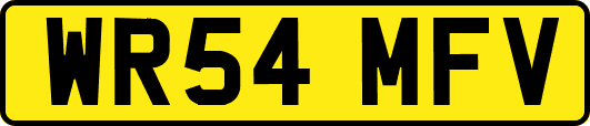 WR54MFV