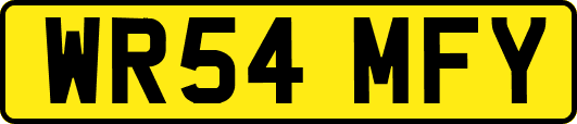 WR54MFY