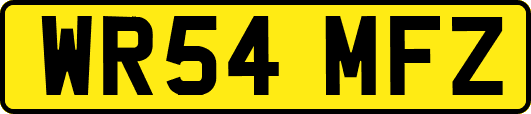 WR54MFZ