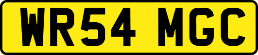 WR54MGC