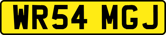 WR54MGJ