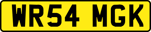 WR54MGK