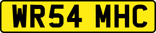 WR54MHC