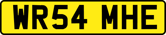 WR54MHE
