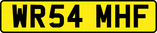 WR54MHF
