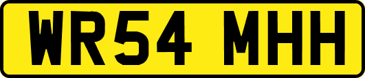 WR54MHH