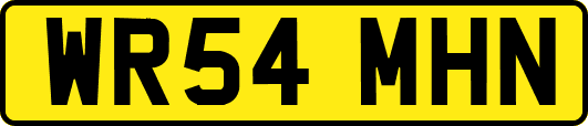 WR54MHN
