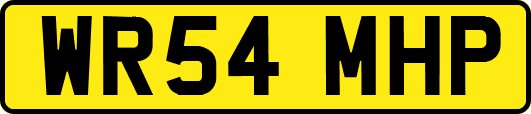 WR54MHP