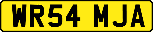 WR54MJA