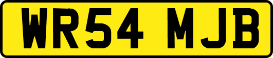 WR54MJB