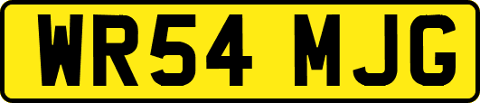 WR54MJG