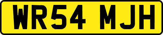 WR54MJH