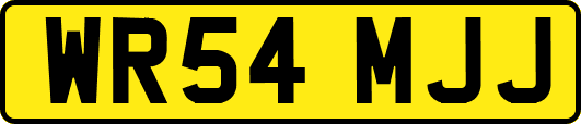 WR54MJJ