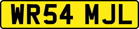 WR54MJL