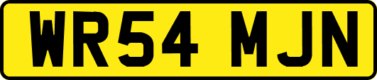 WR54MJN