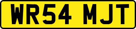 WR54MJT