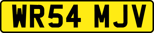 WR54MJV