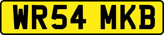 WR54MKB