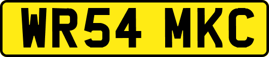 WR54MKC