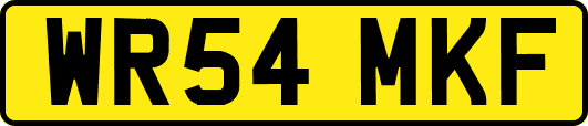 WR54MKF