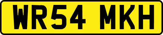 WR54MKH