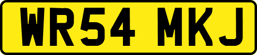 WR54MKJ