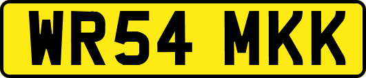 WR54MKK