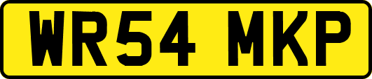 WR54MKP