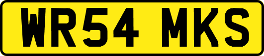 WR54MKS