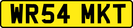 WR54MKT