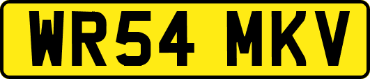 WR54MKV