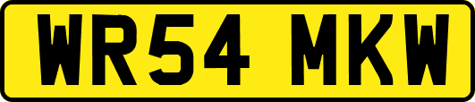 WR54MKW