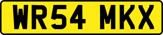 WR54MKX