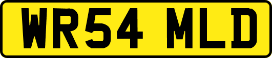 WR54MLD