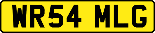 WR54MLG