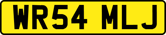 WR54MLJ