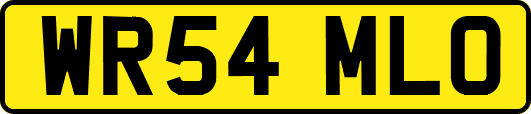 WR54MLO