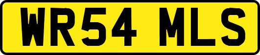 WR54MLS