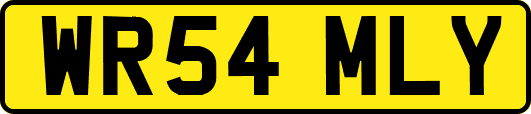 WR54MLY