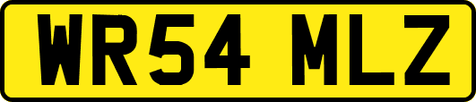 WR54MLZ