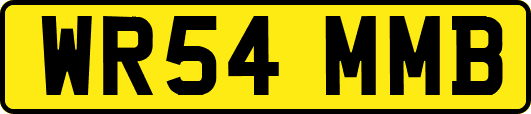 WR54MMB