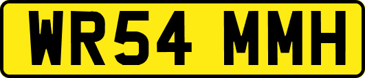 WR54MMH