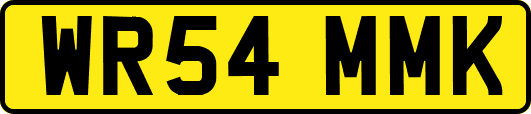 WR54MMK