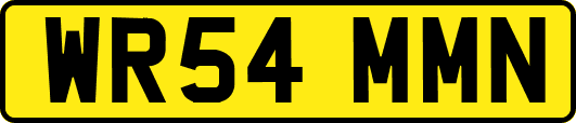 WR54MMN